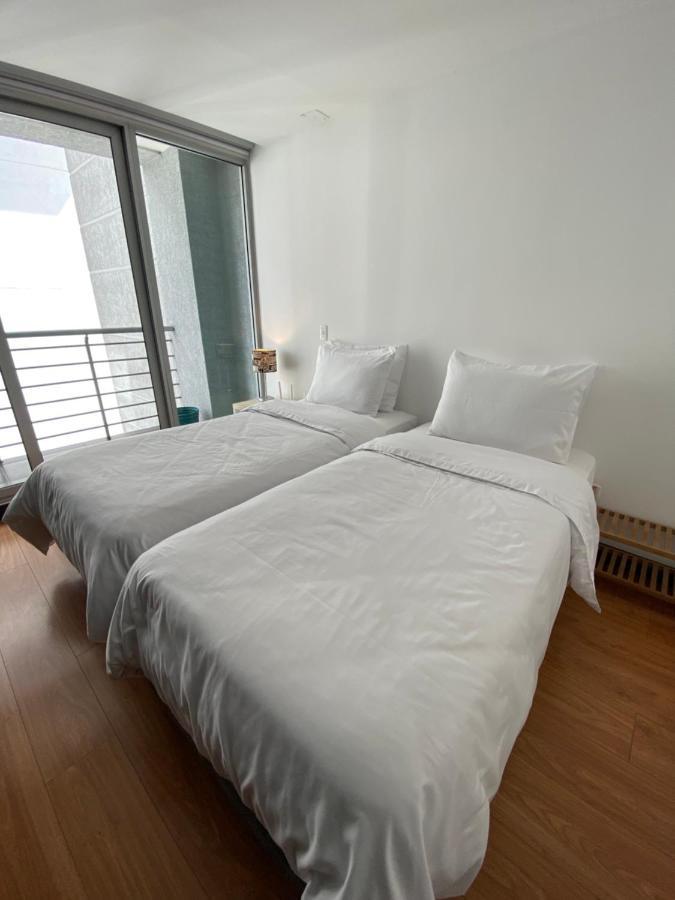 Aqua Loft Apartment Quito Ngoại thất bức ảnh