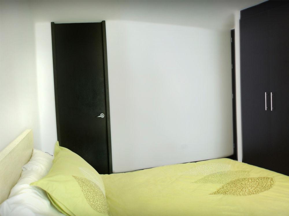 Aqua Loft Apartment Quito Ngoại thất bức ảnh