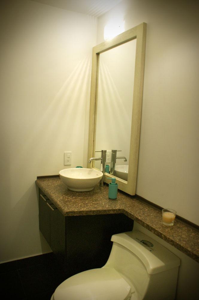 Aqua Loft Apartment Quito Ngoại thất bức ảnh